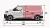 Fiat Scudo Furgón Business L1 1.5 120 CV