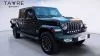 Jeep Gladiator 3.0 Ds 194kW (264CV) 4wd Overland