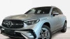 Mercedes-Benz GLC GLC 300 de 4MATIC