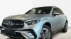 Mercedes-Benz GLC GLC 300 de 4MATIC