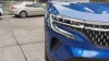 Renault Austral AUSTRAL techno mild hybrid 160 (116kW) auto