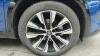 Renault Austral AUSTRAL techno mild hybrid 160 (116kW) auto
