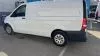 Mercedes-Benz Vito 110CDI 75kW furgón Base larga