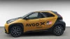 Toyota Aygo X Cross Cross GR Sport 85kW Toyota Aygo X Cross Cross GR Sport 85kW