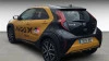 Toyota Aygo X Cross Cross GR Sport 85kW Toyota Aygo X Cross Cross GR Sport 85kW