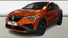 Renault Arkana  1.3 TCe R.S. Line EDC 117kW
