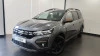 Dacia Jogger Extreme HYBRID 105kW (140CV) 7 plazas Dacia Jogger Extreme HYBRID 105kW (140CV) 7 plazas