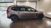 Dacia Jogger Extreme HYBRID 105kW (140CV) 7 plazas Dacia Jogger Extreme HYBRID 105kW (140CV) 7 plazas