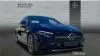 Mercedes-Benz Clase A A 250 e Sedán