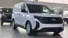 Ford Transit Courier Van 1.5 Ecoblue 75kW Trend