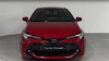 Toyota Corolla 1.8 125H ACTIVE TECH E-CVT Toyota Corolla 1.8 125H ACTIVE TECH E-CVT
