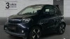 Smart fortwo 60kW(81CV) EQ cabrio