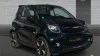 Smart fortwo 60kW(81CV) EQ cabrio