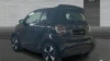 Smart fortwo 60kW(81CV) EQ cabrio