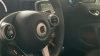 Smart fortwo 60kW(81CV) EQ cabrio