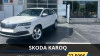 Skoda Karoq 2.0 TDI 110kW (150CV) DSG 4X4 Ambition