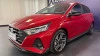 Hyundai i20 1.2 MPI N Line