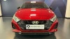 Hyundai i20 1.2 MPI N Line