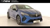 Renault Clio  Gasolina/Gas  TCe GLP Techno 74kW