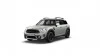 MINI Countryman Cooper S E ALL4 162 kW (220 CV) MINI Countryman Cooper S E ALL4 162 kW (220 CV)