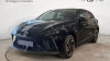 MG4 64kWh Luxury