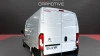 Citroën Jumper L2H2 Isotermo 140 CV