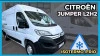 Citroën Jumper L2H2 Isotermo 140 CV