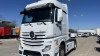 Mercedes-Benz Actros 1851 LS