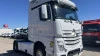 Mercedes-Benz Actros 1851 LS