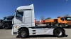 Mercedes-Benz Actros 1851 LS