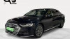 Audi A8 50 TDI quattro 210 kW (286 CV) tiptronic