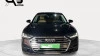 Audi A8 50 TDI quattro 210 kW (286 CV) tiptronic
