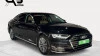 Audi A8 50 TDI quattro 210 kW (286 CV) tiptronic