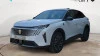 Peugeot 3008 Hybrid 1.2 100KW GT eDCS6 Peugeot 3008 Hybrid 1.2 100KW GT eDCS6