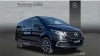 Mercedes-Benz EQV EQV 300 Largo Mercedes-Benz EQV EQV 300 Largo