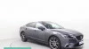 Mazda6 2.5 GE 192 LUX. + PR. (W) + TR. + SR AT 192 4P