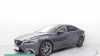 Mazda6 2.5 GE 192 LUX. + PR. (W) + TR. + SR AT 192 4P