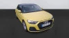 Audi A1 Sportback Advanced 35 TFSI 110kW S tron