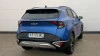 Kia Sportage 1.6 T-GDi 110kW (150CV) MHEV Tech 4x2 Kia Sportage 1.6 T-GDi 110kW (150CV) MHEV Tech 4x2