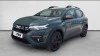 Dacia Sandero  Stepway ECO-G Extreme Go 74kW
