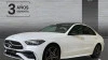 Mercedes-Benz Clase C 300 e Berlina