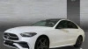 Mercedes-Benz Clase C 300 e Berlina