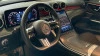 Mercedes-Benz Clase C 300 e Berlina