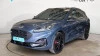 Ford Kuga ST-Line X 2.5 Duratec PHEV 165kW Auto