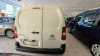 Citroën Berlingo ISOTERMO 1.6 HDI 90 600 3P Citroën Berlingo ISOTERMO 1.6 HDI 90 600 3P