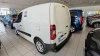 Citroën Berlingo ISOTERMO 1.6 HDI 90 600 3P Citroën Berlingo ISOTERMO 1.6 HDI 90 600 3P