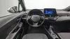 Toyota C-HR 1.8 125H Advance