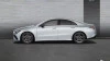 Mercedes-Benz CLA 220 d Coupé