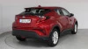 Toyota C-HR 1.8 125H Active Toyota C-HR 1.8 125H Active
