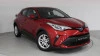 Toyota C-HR 1.8 125H Active Toyota C-HR 1.8 125H Active